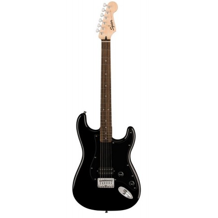 SQUIER by FENDER SONIC STRATOCASTER HT H BLACK